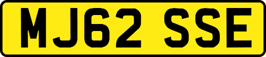 MJ62SSE