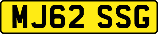 MJ62SSG
