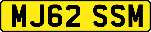 MJ62SSM