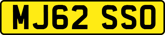 MJ62SSO