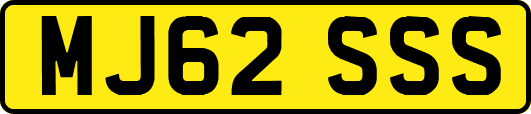 MJ62SSS
