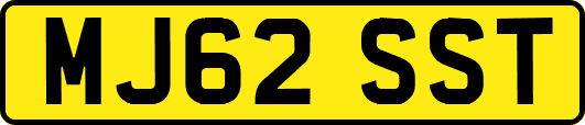 MJ62SST