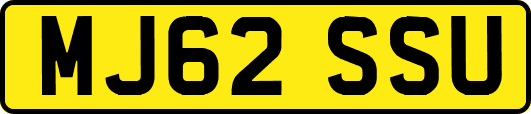 MJ62SSU
