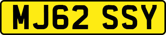 MJ62SSY
