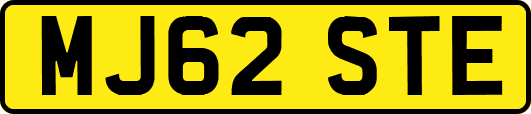 MJ62STE