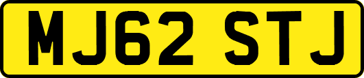MJ62STJ