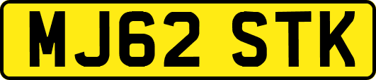 MJ62STK