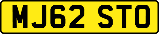 MJ62STO
