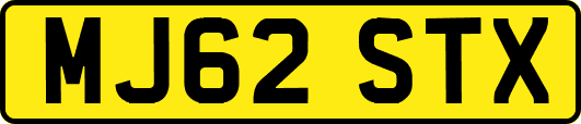 MJ62STX
