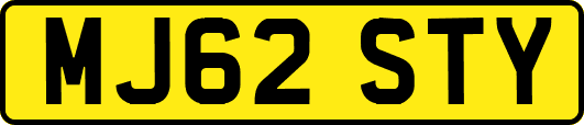 MJ62STY