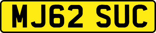 MJ62SUC