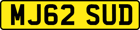 MJ62SUD