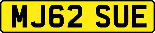 MJ62SUE