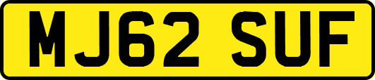 MJ62SUF
