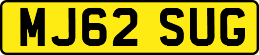 MJ62SUG