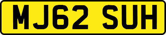 MJ62SUH