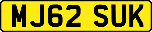 MJ62SUK