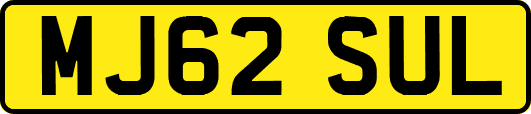 MJ62SUL