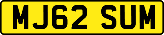 MJ62SUM