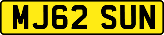 MJ62SUN