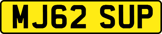 MJ62SUP
