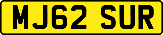 MJ62SUR