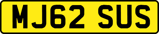MJ62SUS