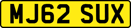 MJ62SUX