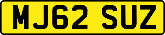MJ62SUZ