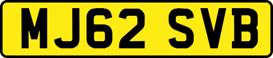 MJ62SVB