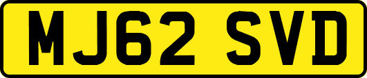 MJ62SVD