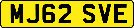 MJ62SVE