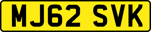 MJ62SVK
