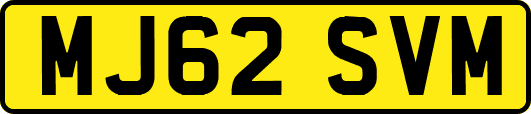 MJ62SVM
