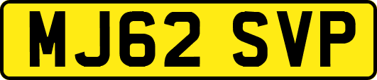 MJ62SVP