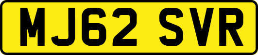 MJ62SVR
