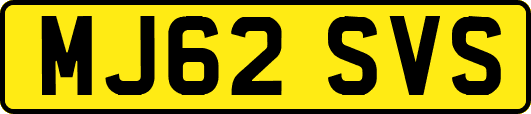 MJ62SVS