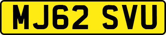 MJ62SVU