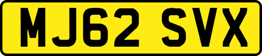 MJ62SVX