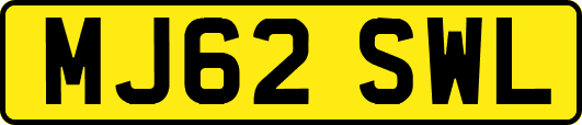 MJ62SWL