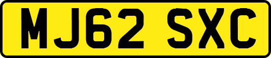 MJ62SXC