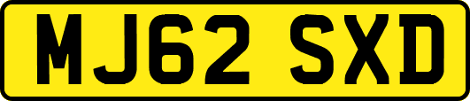 MJ62SXD