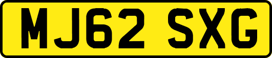 MJ62SXG