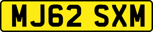 MJ62SXM