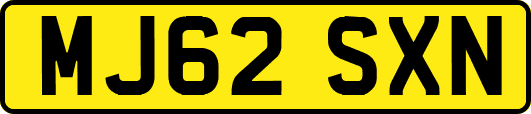 MJ62SXN