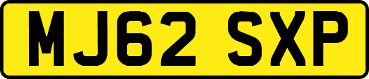 MJ62SXP