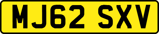 MJ62SXV