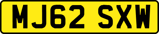 MJ62SXW