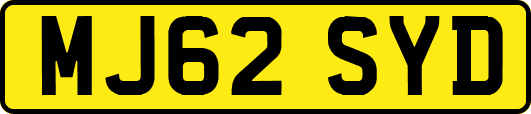 MJ62SYD