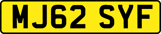 MJ62SYF